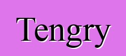 Tengry