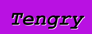 Tengry