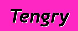 Tengry