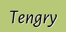 Tengry