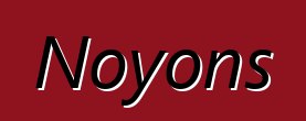 Noyons