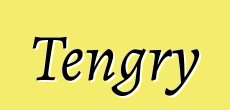 Tengry