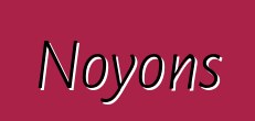 Noyons