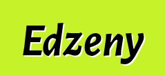 Edzeny