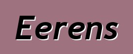 Eerens