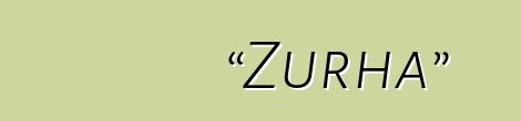 薩滿哲學、基本元素理論和占星術“Zurha”研討會