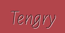 Tengry