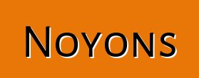 Noyons