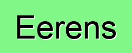 Eerens