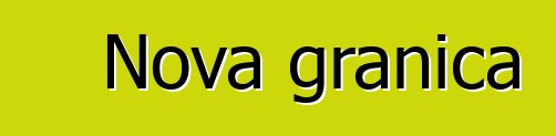 Nova granica