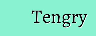 Tengry