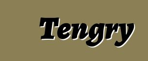 Tengry