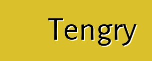 Tengry