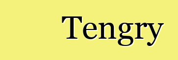 Tengry