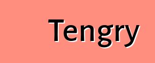 Tengry