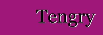 Tengry