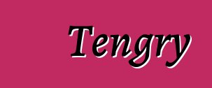 Tengry