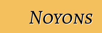 Noyons