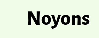 Noyons