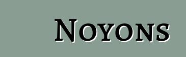 Noyons