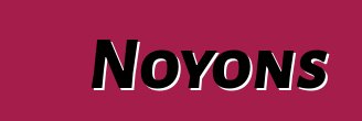 Noyons