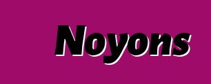 Noyons