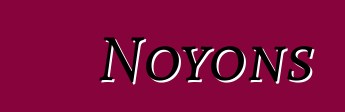 Noyons