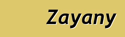 Zayany