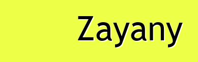 Zayany