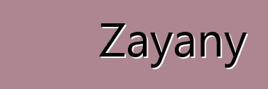 Zayany