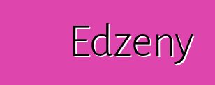 Edzeny