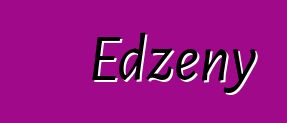 Edzeny