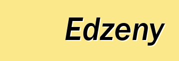 Edzeny