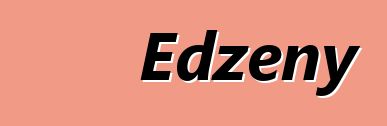 Edzeny