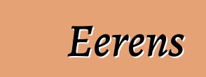 Eerens