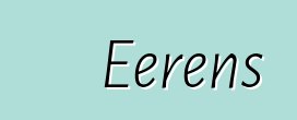 Eerens