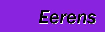 Eerens