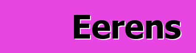 Eerens