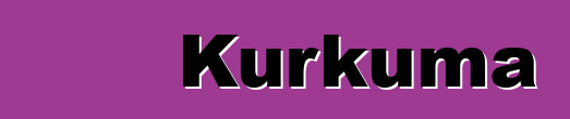 Kurkuma