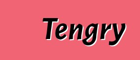 Tengry