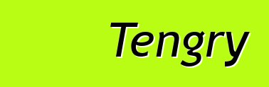 Tengry