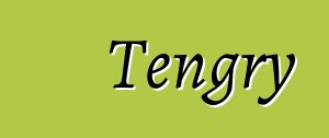 Tengry