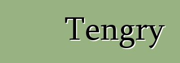 Tengry