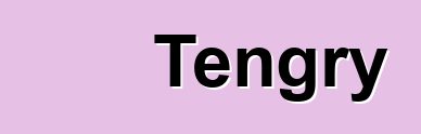 Tengry