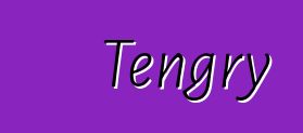 Tengry