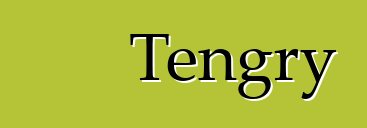 Tengry