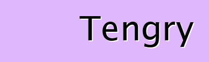 Tengry