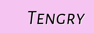 Tengry