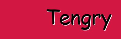 Tengry