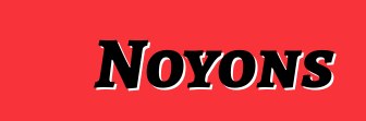 Noyons